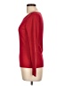 Col Story Red Pullover Sweater Size L - photo 5
