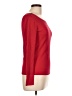 Col Story Red Pullover Sweater Size L - photo 4