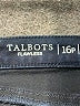 Flawless Black Jeggings Size 16 (petite) - photo 7
