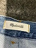 Madewell Blue Jeans Size 25 waist - photo 7