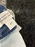 Madewell Blue Jeans Size 25 waist - photo 8