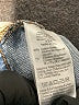 Madewell Blue Jeans Size 31 waist - photo 8