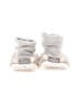Unbranded Gray Booties Size 13 (kids) - photo 2