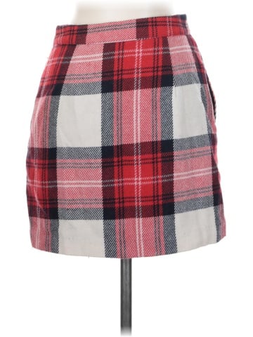 Abercrombie & Fitch Casual Skirt (view 2)