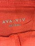 Ava & Viv Solid Pink Active Pants Size 2X - photo 4