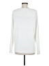 Renee C. Ivory Turtleneck Sweater Size M - photo 2