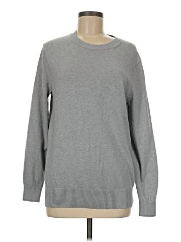 Everlane Pullover Sweater (view 1)