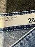 Rag & Bone Blue Jeans Size 26 waist - photo 3