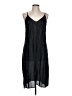 Unbranded Black Casual Dress Size L - photo 1