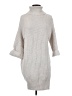 Moth Gray Turtleneck Sweater Size XXS (petite) - photo 1