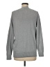 Everlane Solid Gray Pullover Sweater Size M - photo 2