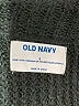 Old Navy Black Jacket Size S - photo 6