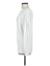 Renee C. Ivory Turtleneck Sweater Size M - photo 5