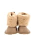 Unbranded Tan Boots Size 0-3 mo (baby) - photo 2