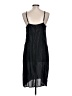 Unbranded Black Casual Dress Size L - photo 2