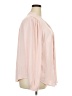 Torrid 100% Polyester Pink Long Sleeve Blouse Size 2X Plus (2) - photo 4