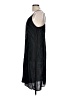 Unbranded Black Casual Dress Size L - photo 5