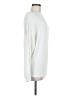 Renee C. Ivory Turtleneck Sweater Size M - photo 4