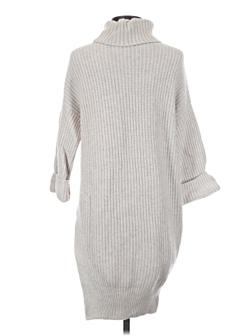 Moth Turtleneck Sweater (view 2)