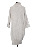 Moth Gray Turtleneck Sweater Size XXS (petite) - photo 2