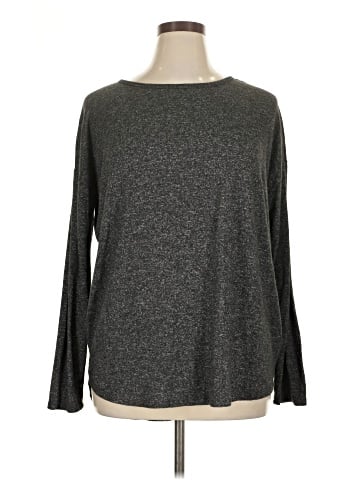 Cupio Pullover Sweater (view 1)
