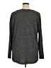 Cupio Gray Pullover Sweater Size XL - photo 2