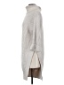 Moth Gray Turtleneck Sweater Size XXS (petite) - photo 5