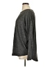 Cupio Gray Pullover Sweater Size XL - photo 5