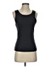 Michael Stars 100% Cotton Black Active Tank Size Sm (0) - photo 1