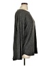 Cupio Gray Pullover Sweater Size XL - photo 4