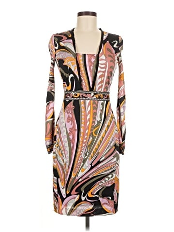 Emilio Pucci Cocktail Dress (view 1)