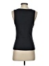 Michael Stars 100% Cotton Black Active Tank Size Sm (0) - photo 2