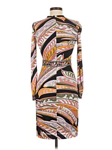 Emilio Pucci Cocktail Dress (view 2)