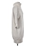 Moth Gray Turtleneck Sweater Size XXS (petite) - photo 4