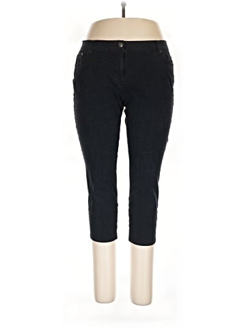 So Slimming by Chico's Active Pants (view 1)
