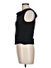 Unbranded Black Sleeveless T-Shirt Size L - photo 5