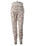 Athleta Camo Tan Casual Pants Size S - photo 2
