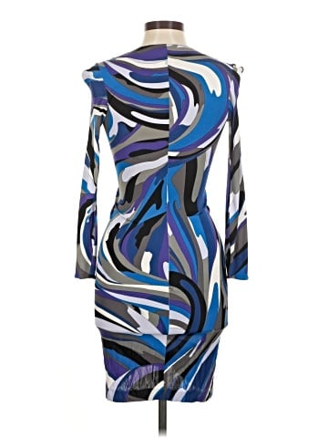 Emilio Pucci Cocktail Dress (view 2)