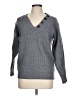 Unbranded Gray Pullover Sweater Size L (estimated) - photo 1