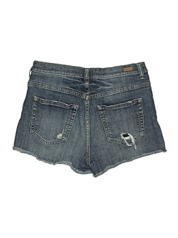 SNEAK PEEK Denim Shorts (view 2)