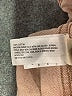 Universal Thread 100% Cotton Brown Denim Jacket Size XS - photo 7