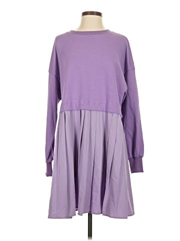 Ugerlov Casual Dress (view 1)