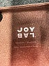JoyLab Pink Active Pants Size M - photo 4