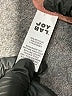 JoyLab Pink Active Pants Size M - photo 5