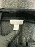 A Pea in the Pod Black Active Pants Size XS Maternity - photo 3