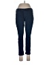 Uniqlo Solid Blue Jeans Size L - photo 1