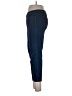 Uniqlo Solid Blue Jeans Size L - photo 5
