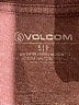 Volcom Burgundy Active T-Shirt Size S - photo 7