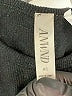 ANWND Black Sleeveless Top Size Med - Lg - photo 7