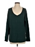 American Eagle Outfitters Green Pullover Sweater Size S - photo 1